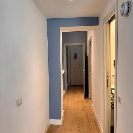 Residenza Labicana Few Steps From Colosseum * Rome