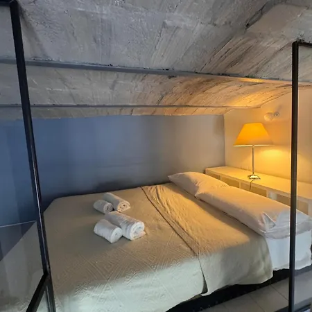 Residenza Labicana Few Steps From Colosseum Apartment Rome