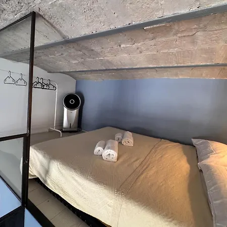 Residenza Labicana Few Steps From Colosseum Apartment *