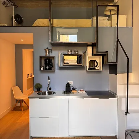 Residenza Labicana Few Steps From Colosseum Apartment Rome