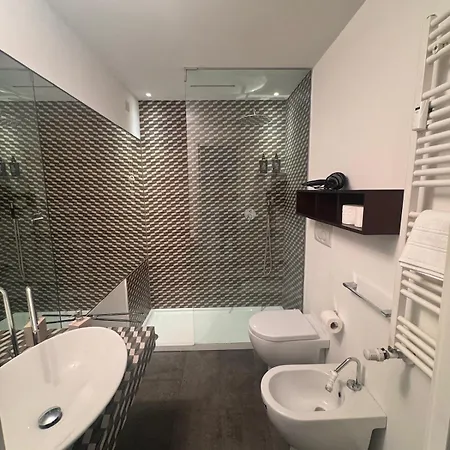 Residenza Labicana Few Steps From Colosseum Apartment