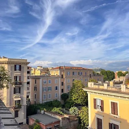 Residenza Labicana Few Steps From Colosseum * Rome